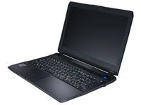 Clevo Notebook P651SE