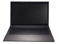 Clevo Notebook W25CSW