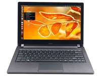 Clevo Notebook W310CZ-T