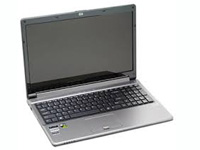 Clevo Notebook W355SSQ