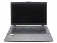 Clevo Notebook W370SS