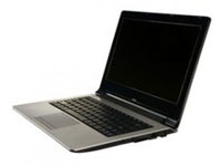 Clevo Notebook W510TU-L