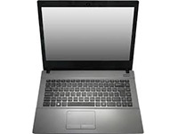 Clevo Notebook W545SU1