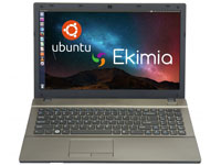 Clevo Notebook W550SU1