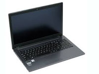 Clevo Notebook W650SF