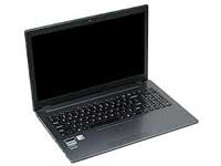 Clevo Notebook W650SJ