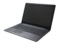 Clevo Notebook W950SU2