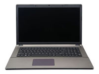 Clevo Notebook W950TU