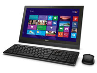 Dell Inspiron All-In-One 20 (3000)