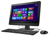 Dell Inspiron All-In-One 20 (3045)