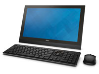 Dell Inspiron All-In-One 20 (3043)
