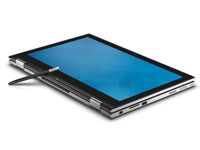 Dell Inspiron Notebook 7348