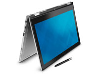 Dell Inspiron Notebook 7352