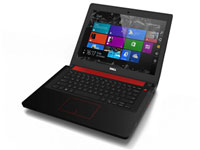 Dell Inspiron Notebook 7447