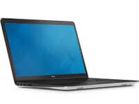Dell Inspiron Notebook 7500