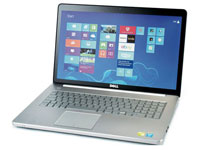 Dell Inspiron Notebook 7746