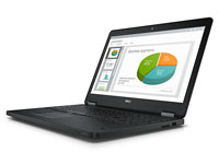 Dell Latitude 5550 [DDR3]