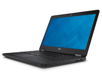 Dell Latitude E5550