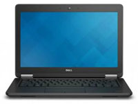 Dell Latitude E7250