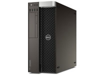 Dell Precision Workstation 5810
