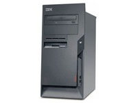 IBM - Lenovo ThinkCentre A30 (8434IVI)