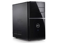 Dell Vostro Desktop 3901 [Mini-Tower] MT