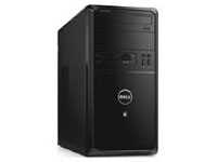 Dell Vostro Desktop 3902 [Mini-Tower] MT