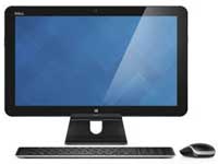 Dell XPS Desktop 18 (1820)