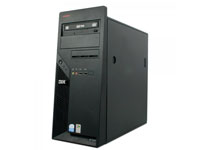 IBM - Lenovo ThinkCentre A51 (8122)
