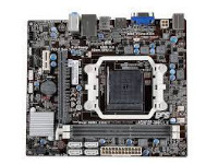 EliteGroup (ECS) Motherboard A58F2P-M4