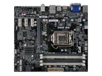 EliteGroup (ECS) Motherboard B85H3-M4
