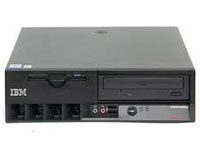 IBM - Lenovo ThinkCentre A51 (8123)