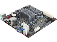 EliteGroup (ECS) Motherboard BAT-I