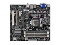 EliteGroup (ECS) Motherboard H61H2-M10