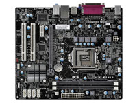 EliteGroup (ECS) Motherboard H61H2-M16