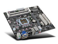 EliteGroup (ECS) Motherboard H61H2-M19