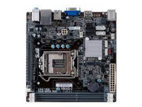 EliteGroup (ECS) Motherboard H81H3-I/HDMI