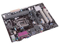 EliteGroup (ECS) Motherboard H81H3-M3S/TPM