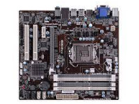 EliteGroup (ECS) Motherboard H81H3-MV
