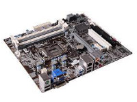 EliteGroup (ECS) Motherboard Z87H3-M