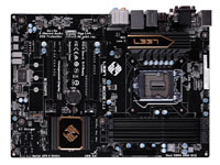 EliteGroup (ECS) Motherboard Z97-MACHINE