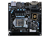 EliteGroup (ECS) Motherboard Z97I-DRONE