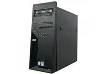 IBM - Lenovo ThinkCentre A51 (8131)