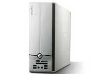 eMachines Desktop / Tower EL1832