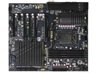 EVGA Motherboard Z97 Classified