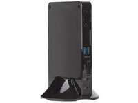 Foxconn Barebone PC nT-i2847