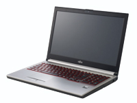 Fujitsu Siemens Celsius Mobile H730 (QuadCore)