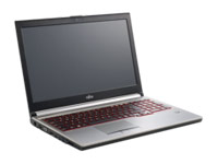 Fujitsu Siemens Celsius Mobile H730 (DualCore)