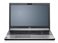Fujitsu Siemens LifeBook E744