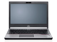 Fujitsu Siemens LifeBook E734